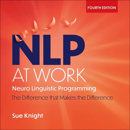 NLP at Work
