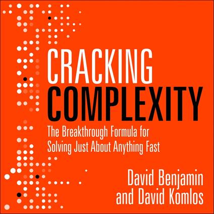 Cracking Complexity