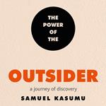 The Power of the Outsider