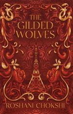 The Gilded Wolves