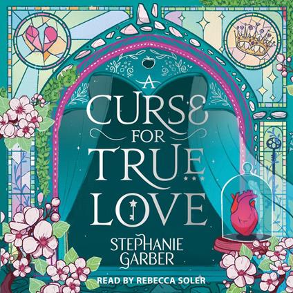 A Curse For True Love
