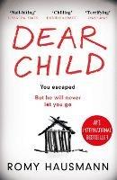 Dear Child: now a No.1 Netflix series