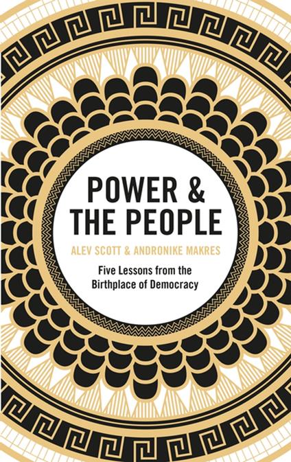 Power & the People
