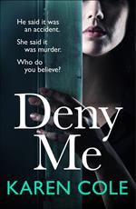 Deny Me