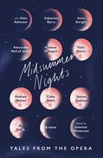 Midsummer Nights: Tales from the Opera: