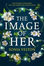The Image of Her: The perfect bookclub read to get you all talking