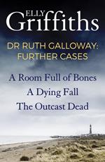 Dr Ruth Galloway: Further Cases