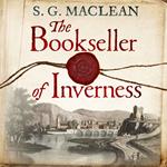 The Bookseller of Inverness