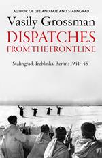 Dispatches from the Frontline