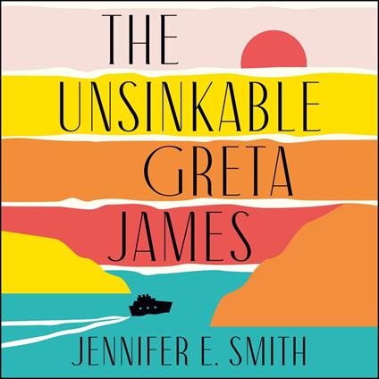 The Unsinkable Greta James