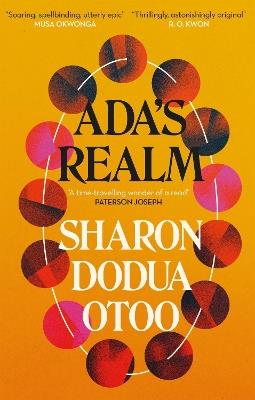 Ada's Realm - Sharon Dodua Otoo - cover