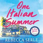 One Italian Summer