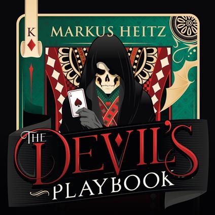 The Devil's Playbook