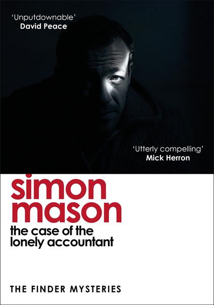 The Case of the Lonely Accountant