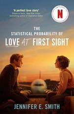 The Statistical Probability of Love at First Sight