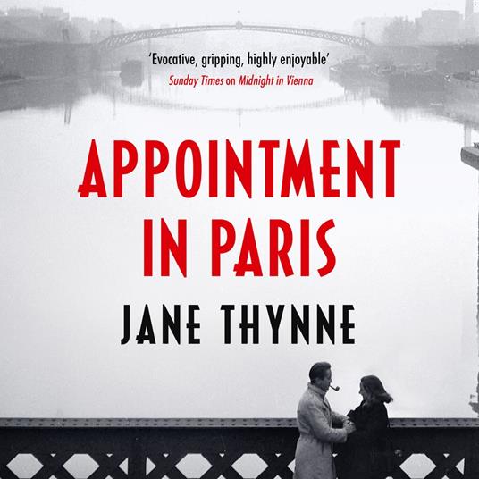Appointment in Paris
