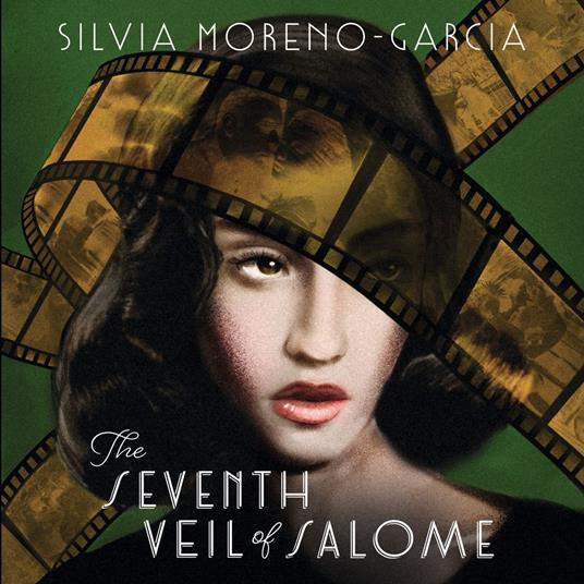 The Seventh Veil of Salome