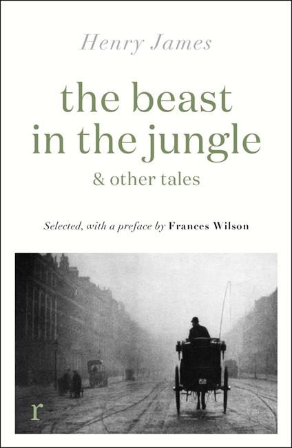 The Beast in the Jungle & Other Tales