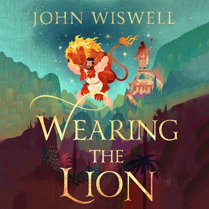 Wearing The Lion