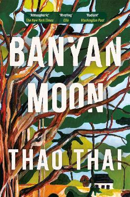 Banyan Moon - Thao Thai - cover