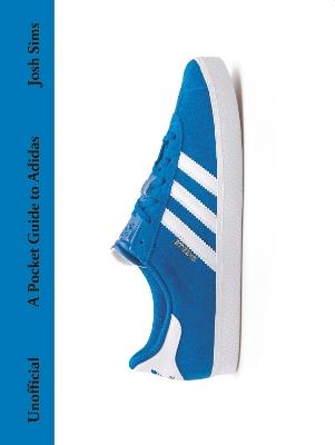 A Pocket Guide to Adidas - Josh Sims - cover