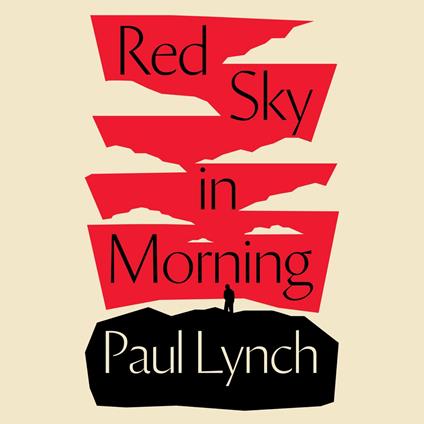 Red Sky in Morning