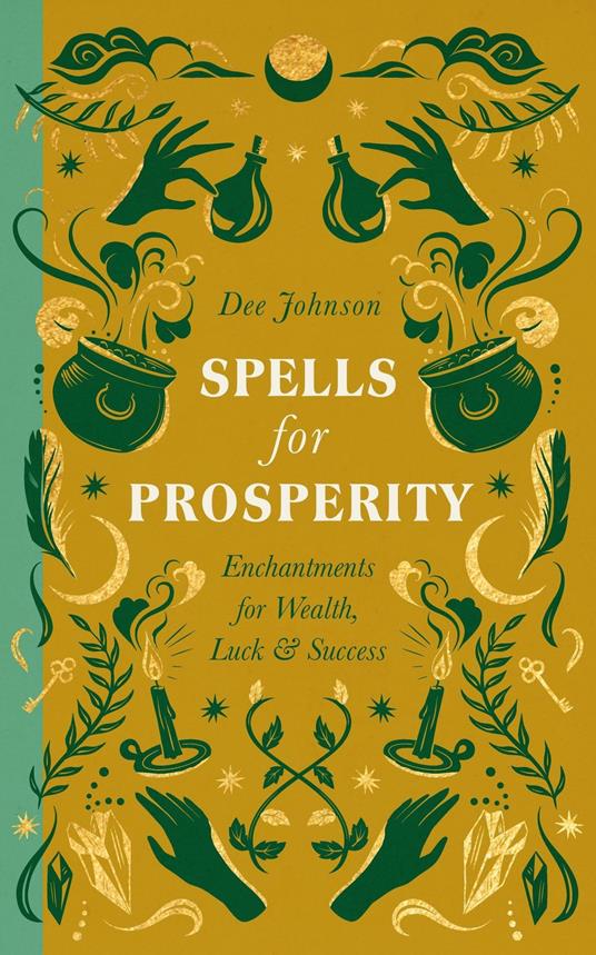 Spells for Prosperity