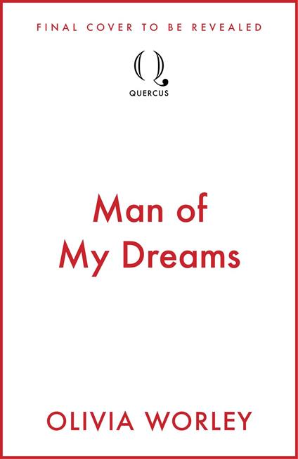 Man of My Dreams