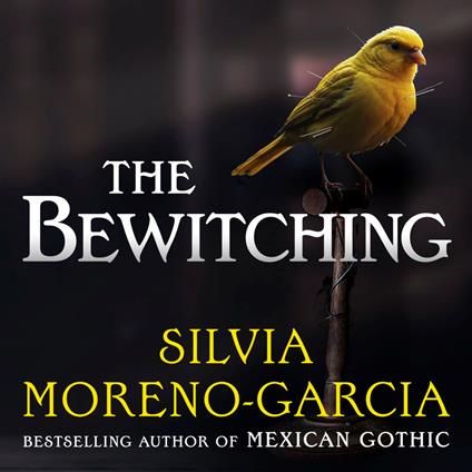 The Bewitching