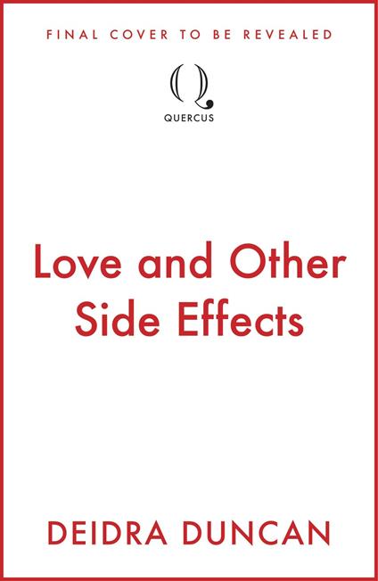 Love and Other Side Effects