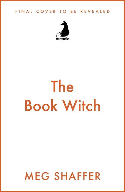 The Book Witch