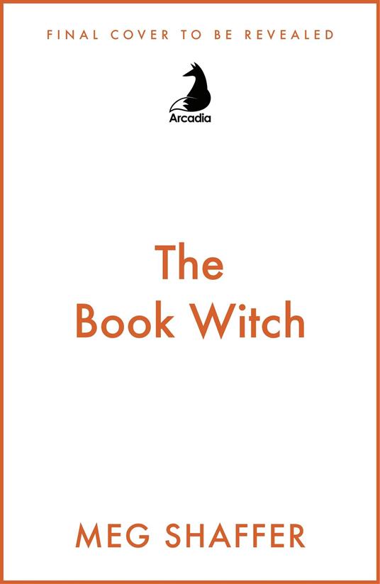 The Book Witch