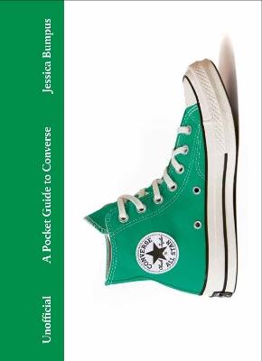 A Pocket Guide to Converse - Jessica Bumpus - cover