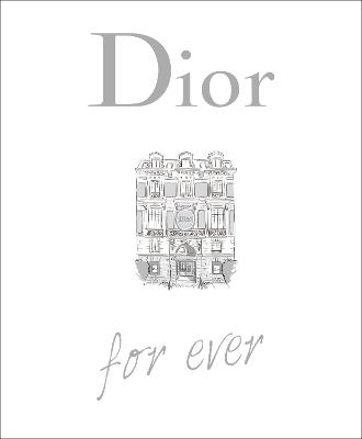Dior For Ever - Catherine Örmen - cover