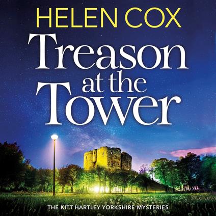 Treason at the Tower