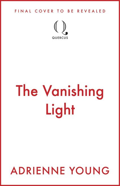 The Vanishing Light