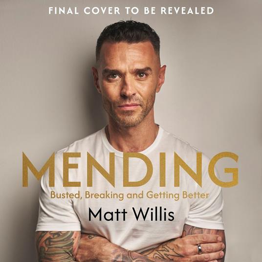 Mending