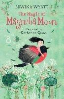 The Magic of Magnolia Moon - Edwina Wyatt - cover