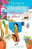 Maria's Island - Victoria Hislop - cover