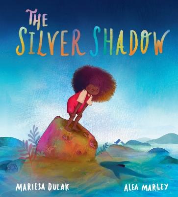 The Silver Shadow - Mariesa Dulak - cover