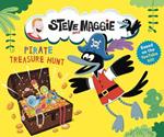 Steve and Maggie: Pirate Treasure Hunt: Based on the hit YouTube series, now available to watch on Amazon Prime