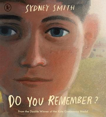 Do You Remember? - Sydney Smith - cover