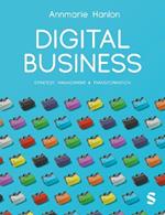 Digital Business: Strategy, Management & Transformation