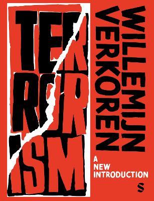Terrorism: A New Introduction - Willemijn Verkoren - cover