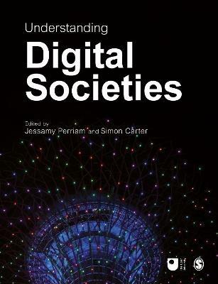 Understanding Digital Societies - cover