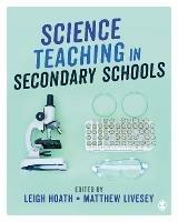 Science Teaching in Secondary Schools - cover
