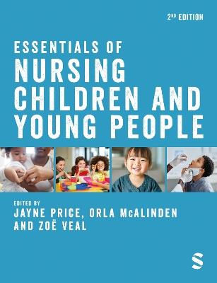 Essentials of Nursing Children and Young People - cover