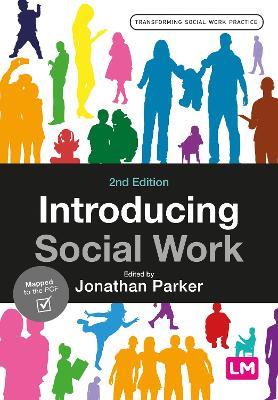 Introducing Social Work - cover