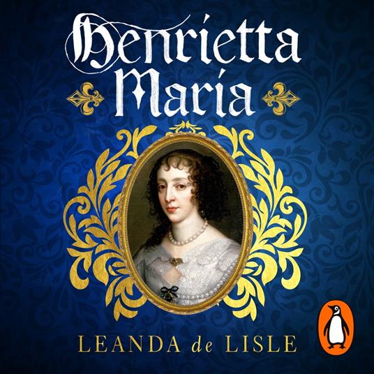 Henrietta Maria
