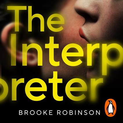 The Interpreter